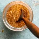 BBQ Dry Rub