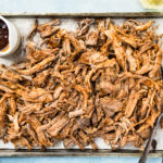 Easy Carolina Pulled Pork