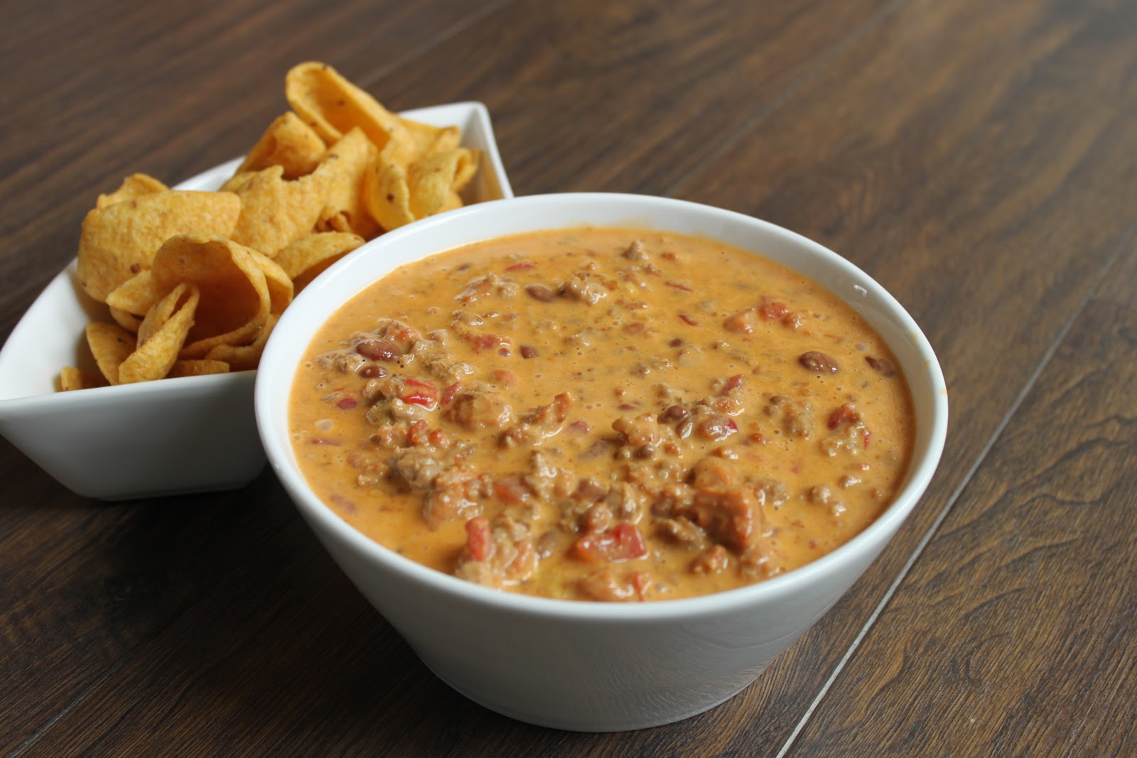 Chili Cheese Dip