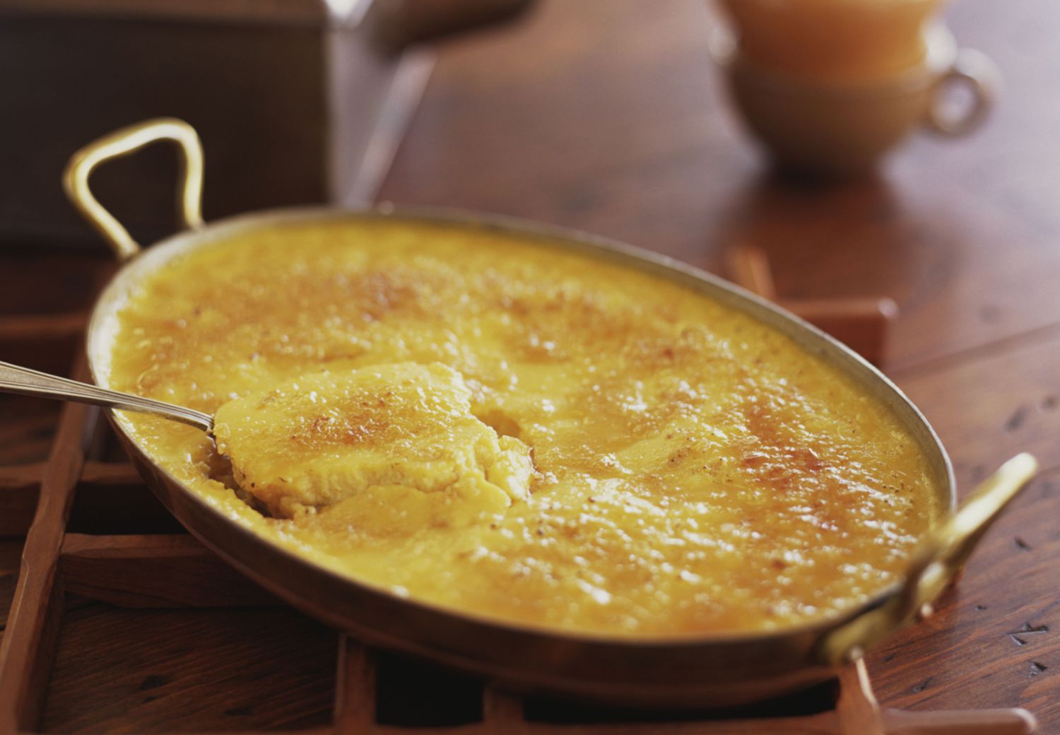 Corn Pudding