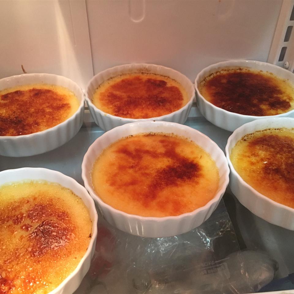 Creme Brulee